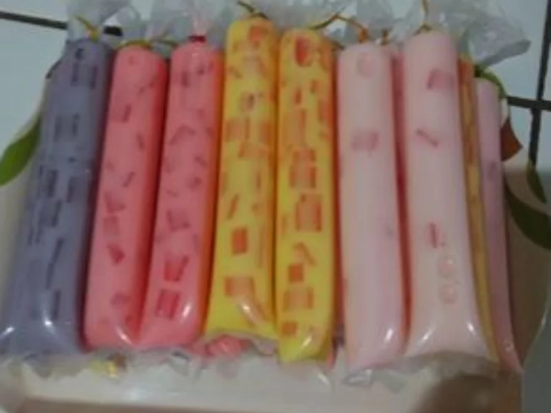 ES Mambo - Jelly Pop Es - slide 1